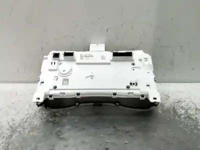 Peça sobressalente para automóvel em segunda mão quadrante por nissan leaf (ze1) electric referências oem iam 992811sn0 nm0013121 248105sh2a