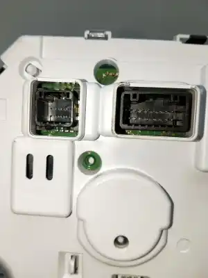 Peça sobressalente para automóvel em segunda mão quadrante por nissan leaf (ze1) electric referências oem iam 992811sn0 nm0013121 248105sh2a