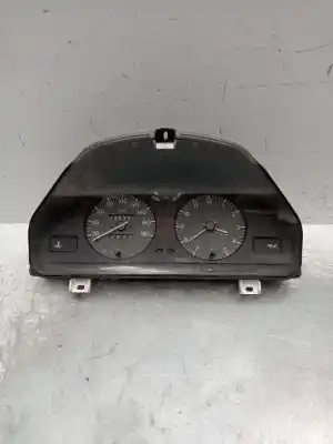 Peça sobressalente para automóvel em segunda mão quadrante por citroen saxo (s0, s1) 1.1 x, sx referências oem iam 9624876780