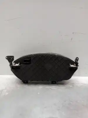 Second-hand car spare part dashboard for iveco daily v furgón 29s13, 29l13, 35c13, 35s13, 40c13, 40s13 oem iam references 58012596681  