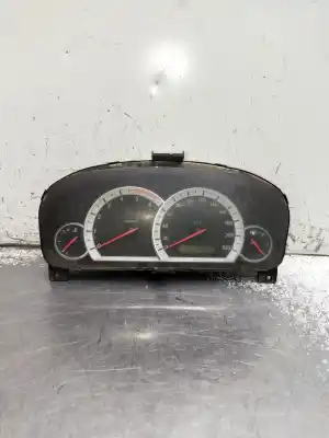 Pezzo di ricambio per auto di seconda mano  per CHEVROLET CAPTIVA  Riferimenti OEM IAM 96941863  