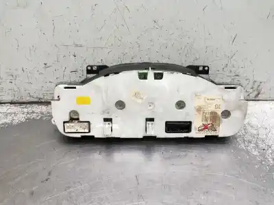 Second-hand car spare part dashboard for jaguar x-type 2.2 diesel cat oem iam references 16803018  