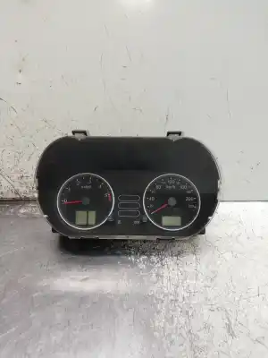 Second-hand car spare part dashboard for ford fusion (cbk) * oem iam references 