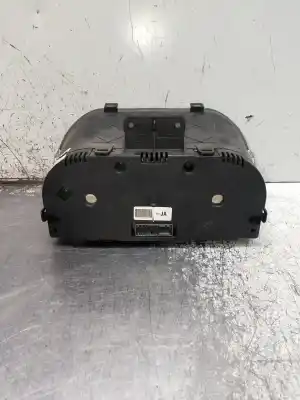 Peça sobressalente para automóvel em segunda mão quadrante por ford fusion (cbk) * referências oem iam   