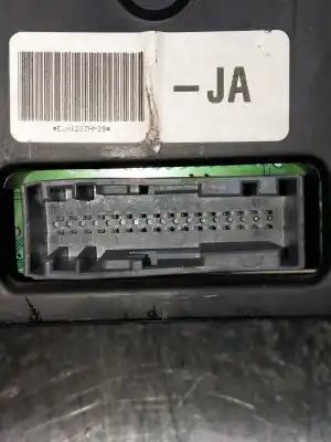 Peça sobressalente para automóvel em segunda mão quadrante por ford fusion (cbk) * referências oem iam   