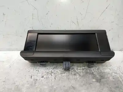 Автозапчастина б/у панель інструментів для citroen c4 cactus bluehdi 100 посилання на oem iam 9830140880