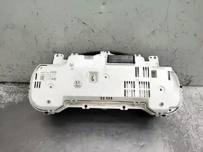 Peça sobressalente para automóvel em segunda mão quadrante por honda jazz (ge) 1.4 elegance referências oem iam 0337124  081280034