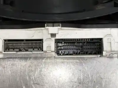 Peça sobressalente para automóvel em segunda mão quadrante por honda jazz (ge) 1.4 elegance referências oem iam 0337124  081280034