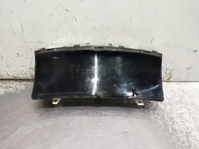 Piesă de schimb auto la mâna a doua  pentru TOYOTA COROLLA (E12)  Referințe OEM IAM 110080107007  