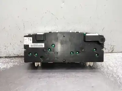 Peça sobressalente para automóvel em segunda mão quadrante por toyota corolla (e12) 2.0 d-4d referências oem iam 110080107007  