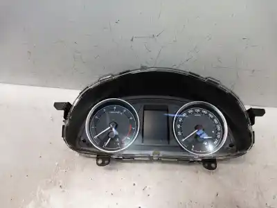 Piesă de schimb auto la mâna a doua ceas bord pentru toyota auris business referințe oem iam 838000zv62