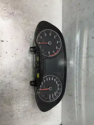 Автозапчасти б/у приборная доска за seat leon sc (5f5) style ссылки oem iam 5f0920740e