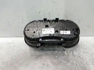 Автозапчасти б/у приборная доска за seat leon sc (5f5) style ссылки oem iam 5f0920740e  
