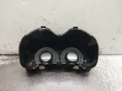 Second-hand car spare part Dashboard for TOYOTA AURIS Active OEM IAM references 838000ZC80C  