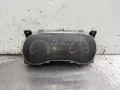 Second-hand car spare part dashboard for opel combo d-y17ct oem iam references 503015160610