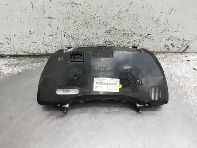 Peça sobressalente para automóvel em segunda mão quadrante por opel combo d-y17ct referências oem iam 503015160610  52070777