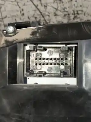 Peça sobressalente para automóvel em segunda mão quadrante por opel combo d-y17ct referências oem iam 503015160610  52070777