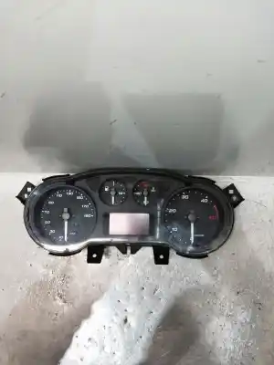 İkinci el araba yedek parçası Enstrüman Paneli için IVECO DAILY FURGÓN DAILY FURGON OEM IAM referansları 5802036578  A2C10356400 İkinci el araba yedek parçası Enstrüman Paneli için IVECO DAILY FURGÓN DAILY FURGON OEM IAM referansları 5802036578  A2C10356400