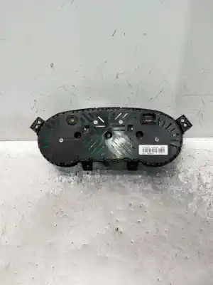 Pezzo di ricambio per auto di seconda mano pannello degli strumenti per iveco daily furgón daily furgon riferimenti oem iam 5802036578  a2c10356400 Pezzo di ricambio per auto di seconda mano pannello degli strumenti per iveco daily furgón daily furgon riferimenti oem iam 5802036578  a2c10356400