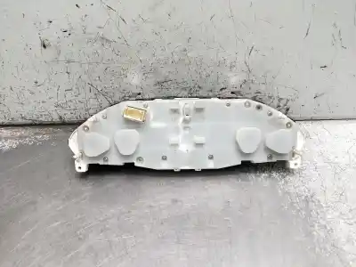 Peça sobressalente para automóvel em segunda mão quadrante por peugeot 208 active referências oem iam 9805400080j  