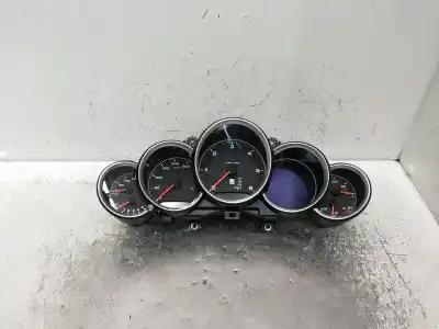 Second-hand car spare part Dashboard for PORSCHE CAYENNE (TYP 92AA) Diesel OEM IAM references 7P5920954Q  A2C94767300