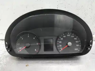 Автозапчастина б/у  для VOLKSWAGEN CRAFTER CAJA CERRADA  Посилання на OEM IAM A9069010301 2E0920846A A9069025501