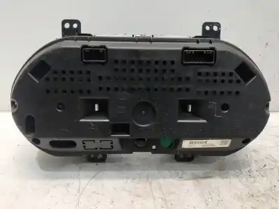 Peça sobressalente para automóvel em segunda mão quadrante por hyundai ix35 manual referências oem iam 940032y290  