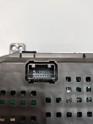 Peça sobressalente para automóvel em segunda mão quadrante por hyundai ix35 manual referências oem iam 940032y290  