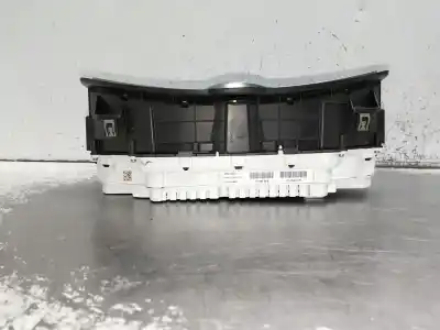 Pezzo di ricambio per auto di seconda mano pannello degli strumenti per volvo v40 (2012->) 2.0 inscription [2.0 ltr. - 140 kw diesel cat] riferimenti oem iam t 0417979  p 31412271