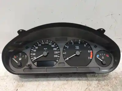 Peça sobressalente para automóvel em segunda mão  por BMW SERIE 3 COMPACTO (E36)  Referências OEM IAM 110008645014  62118362846