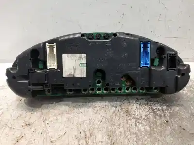 Peça sobressalente para automóvel em segunda mão quadrante por bmw serie 3 compacto (e36) * referências oem iam 110008645014  62118362846