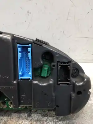 Peça sobressalente para automóvel em segunda mão quadrante por bmw serie 3 compacto (e36) * referências oem iam 110008645014  62118362846