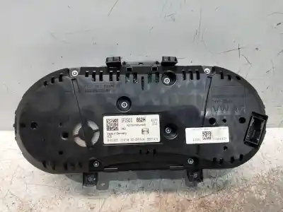 Peça sobressalente para automóvel em segunda mão quadrante por seat leon (5f1) style referências oem iam 5f0920862h 1555011419 0241604