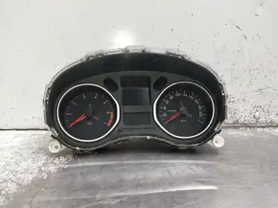 Second-hand car spare part dashboard for citroen c-elysee (dd_) 1.2 vti 82 oem iam references 982555868000