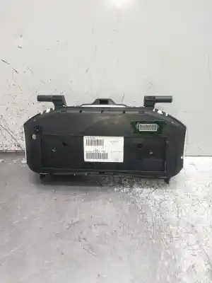 Peça sobressalente para automóvel em segunda mão quadrante por renault clio iii pack dynamique referências oem iam 8200821001  7agej590383