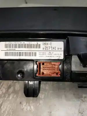 Peça sobressalente para automóvel em segunda mão quadrante por citroen c4 cactus shine referências oem iam 982171418000 2304802 ns56629098