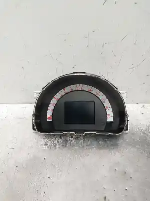 Peça sobressalente para automóvel em segunda mão Quadrante por SMART FORFOUR 0.9 Turbo CAT Referências OEM IAM 248214346R  000363982