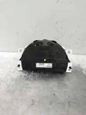 Pezzo di ricambio per auto di seconda mano pannello degli strumenti per smart forfour 0.9 turbo cat riferimenti oem iam 248214346r  000363982