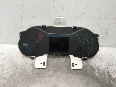 Second-hand car spare part dashboard for dacia spring electric extreme 65 cv / 48 kw oem iam references 248097473r