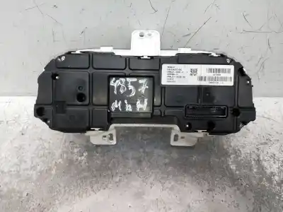 Second-hand car spare part dashboard for dacia spring electric extreme 65 cv / 48 kw oem iam references 248097473r 035586601 60759946