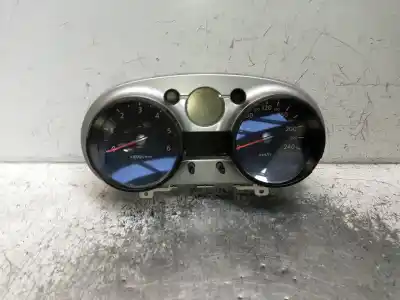Pezzo di ricambio per auto di seconda mano  per NISSAN QASHQAI / QASHQAI +2 I (J10, NJ10, JJ10E)  Riferimenti OEM IAM JD09B  17E8RVC Pezzo di ricambio per auto di seconda mano  per NISSAN QASHQAI / QASHQAI +2 I (J10, NJ10, JJ10E)  Riferimenti OEM IAM JD09B  17E8RVC