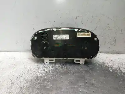 Peça sobressalente para automóvel em segunda mão quadrante por nissan qashqai / qashqai +2 i (j10, nj10, jj10e) 2.0 dci referências oem iam jd09b  17e8rvc