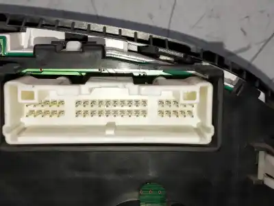 Peça sobressalente para automóvel em segunda mão quadrante por nissan qashqai / qashqai +2 i (j10, nj10, jj10e) 2.0 dci referências oem iam jd09b  17e8rvc