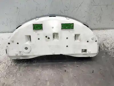 Second-hand car spare part dashboard for subaru legacy berl. b13 (bl) 2.0 d classic oem iam references 1 85002ag010  