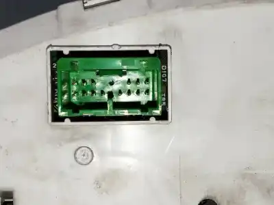 Second-hand car spare part dashboard for subaru legacy berl. b13 (bl) 2.0 d classic oem iam references 1 85002ag010  