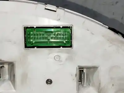 Second-hand car spare part dashboard for subaru legacy berl. b13 (bl) 2.0 d classic oem iam references 1 85002ag010  