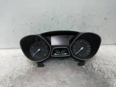 Peça sobressalente para automóvel em segunda mão quadrante por ford focus turn. (cb8) 1.0 ecoboost cat referências oem iam 30484749