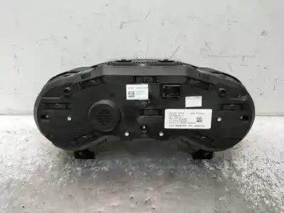 Peça sobressalente para automóvel em segunda mão quadrante por ford focus turn. (cb8) 1.0 ecoboost cat referências oem iam 30484749 f1et14f094b f1et14c26abj f1et10849bjk