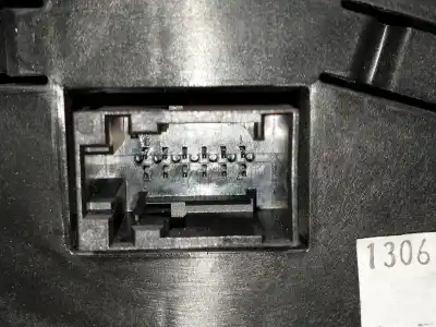 Peça sobressalente para automóvel em segunda mão quadrante por ford focus turn. (cb8) 1.0 ecoboost cat referências oem iam 30484749 f1et14f094b f1et14c26abj f1et10849bjk