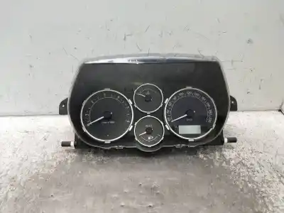 Peça sobressalente para automóvel em segunda mão  por LAND ROVER FREELANDER 1  Referências OEM IAM 50115005319097  YWY500070Q